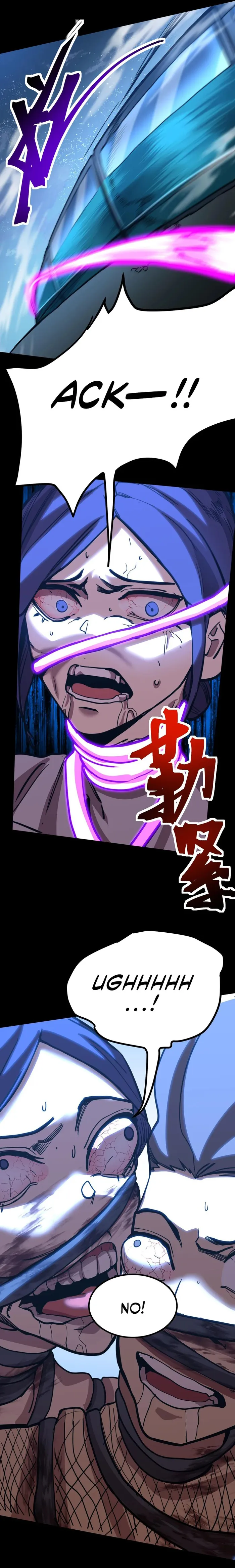 Read Logging 10,000 Years into the Future EN Manga Online
