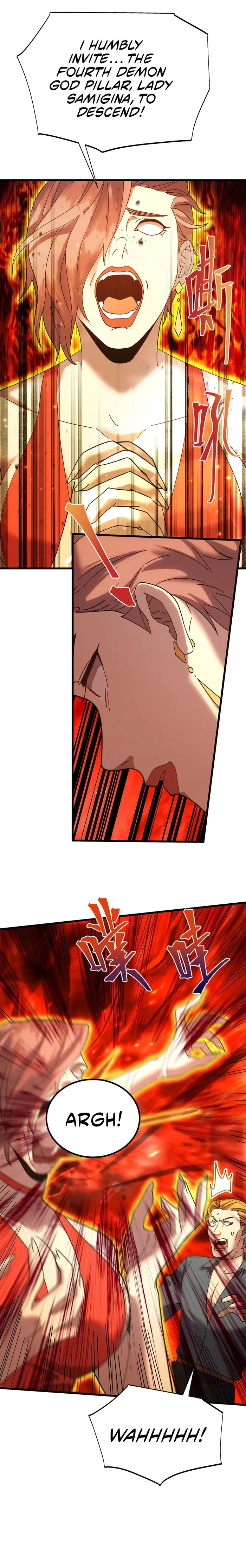 Read Logging 10,000 Years into the Future EN Manga Online