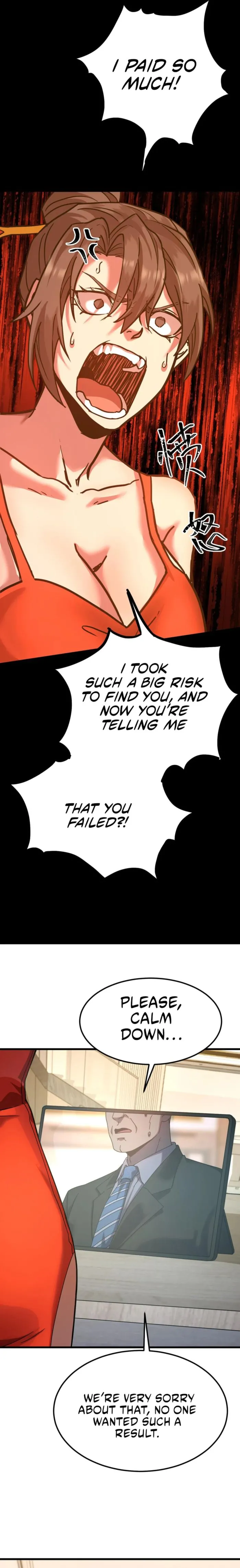 Read Logging 10,000 Years into the Future EN Manga Online