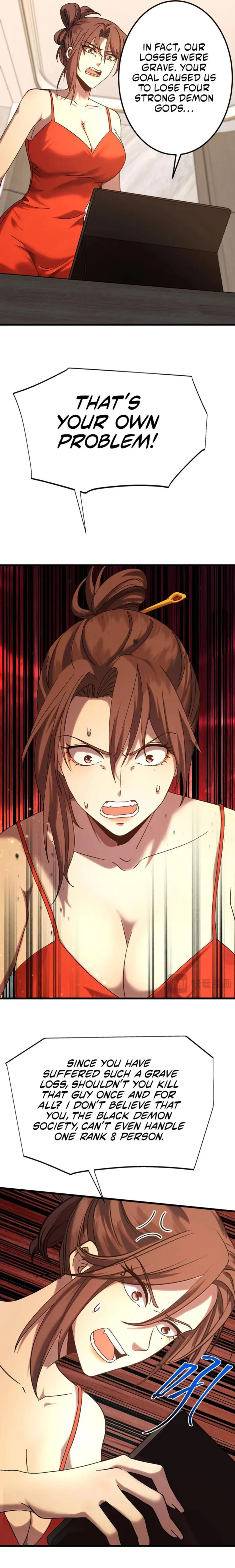 Read Logging 10,000 Years into the Future EN Manga Online