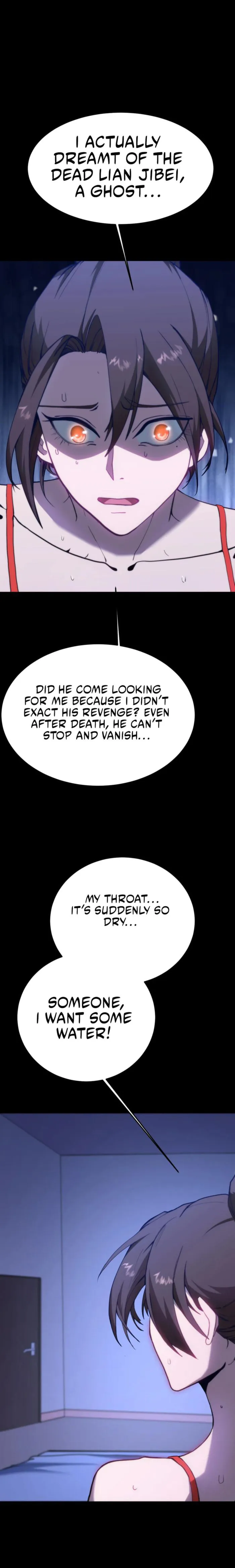 Read Logging 10,000 Years into the Future EN Manga Online