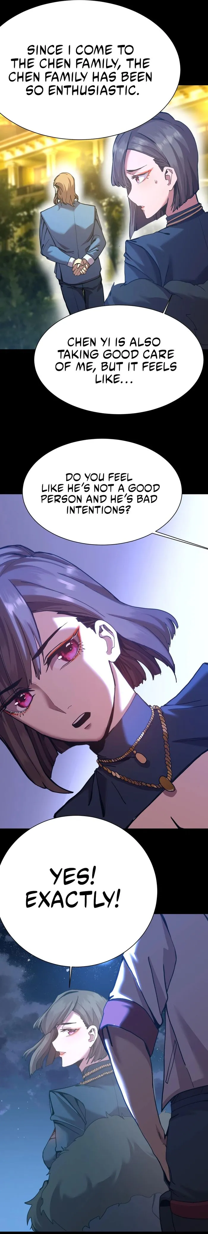 Read Logging 10,000 Years into the Future EN Manga Online