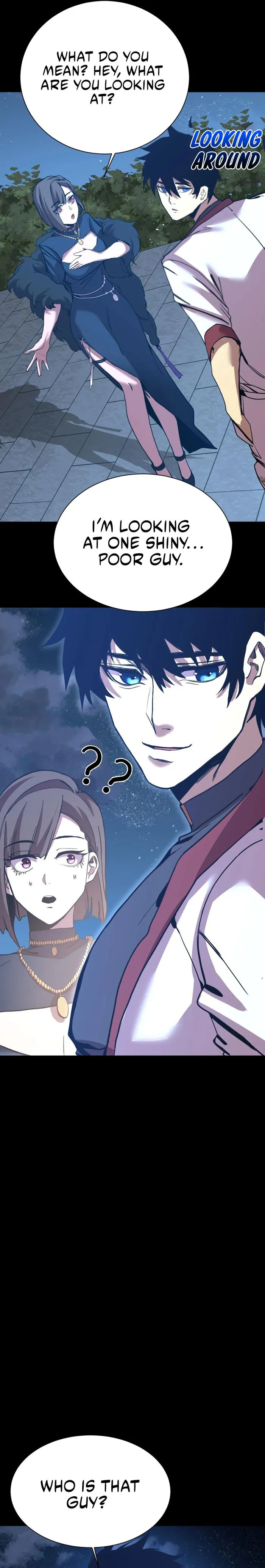 Read Logging 10,000 Years into the Future EN Manga Online