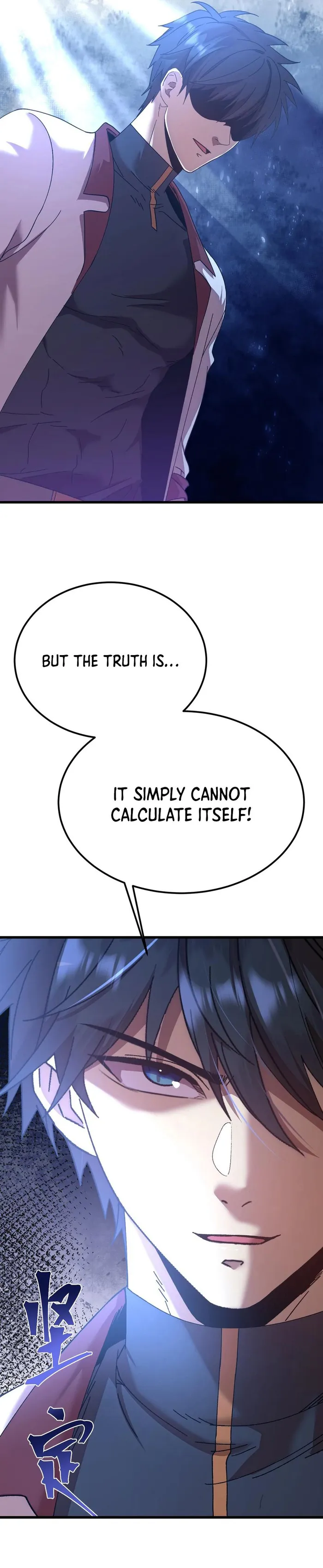 Read Logging 10,000 Years into the Future EN Manga Online