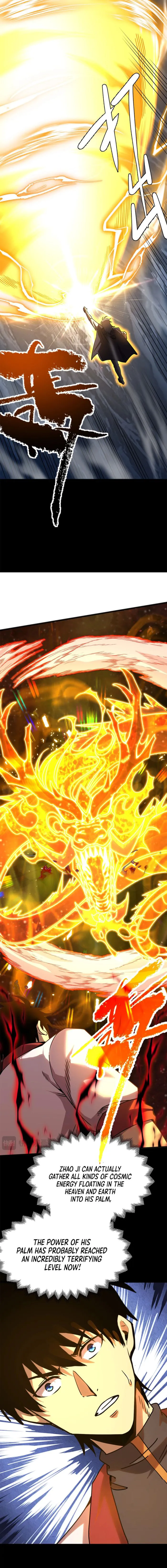 Read Logging 10,000 Years into the Future EN Manga Online