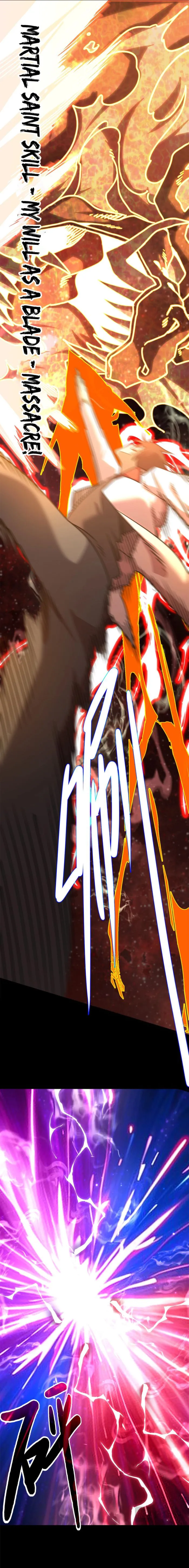 Read Logging 10,000 Years into the Future EN Manga Online