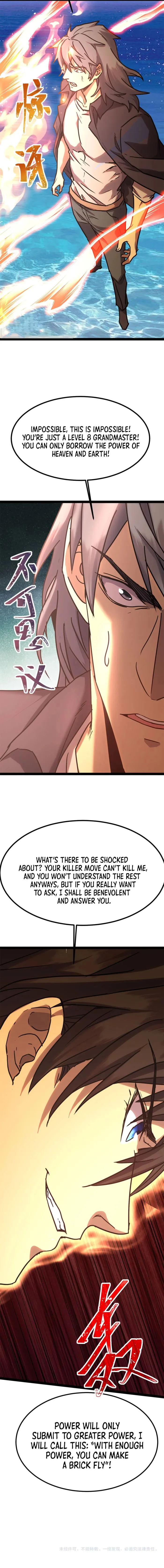 Read Logging 10,000 Years into the Future EN Manga Online