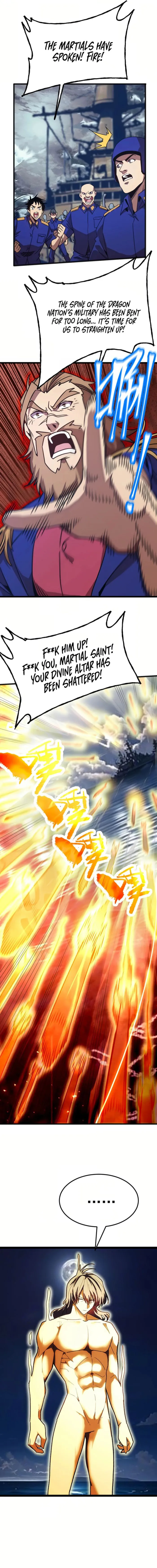Read Logging 10,000 Years into the Future EN Manga Online