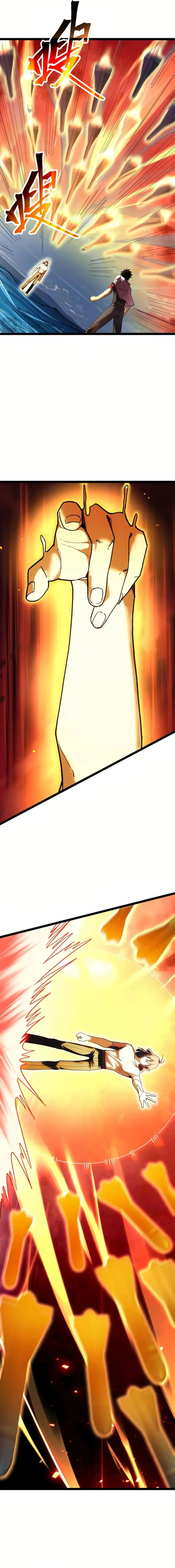 Read Logging 10,000 Years into the Future EN Manga Online