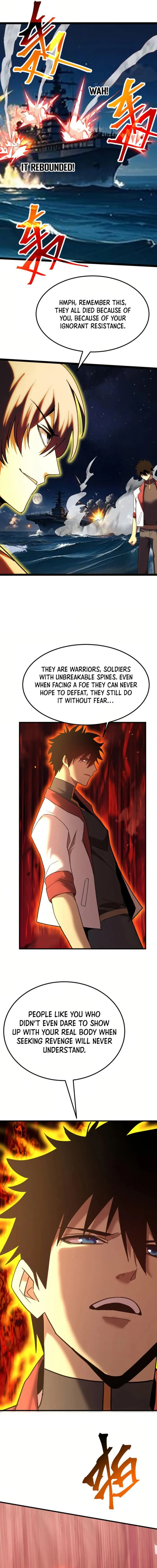 Read Logging 10,000 Years into the Future EN Manga Online