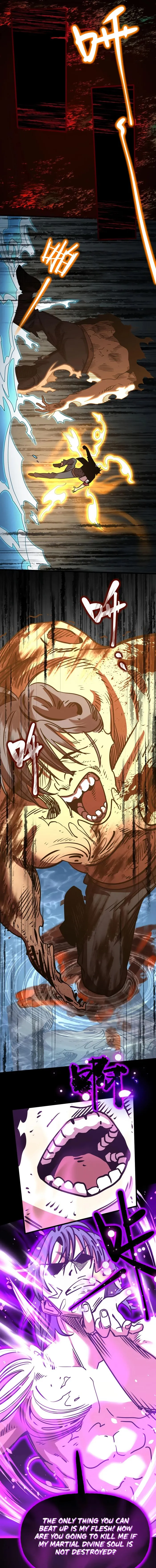 Read Logging 10,000 Years into the Future EN Manga Online