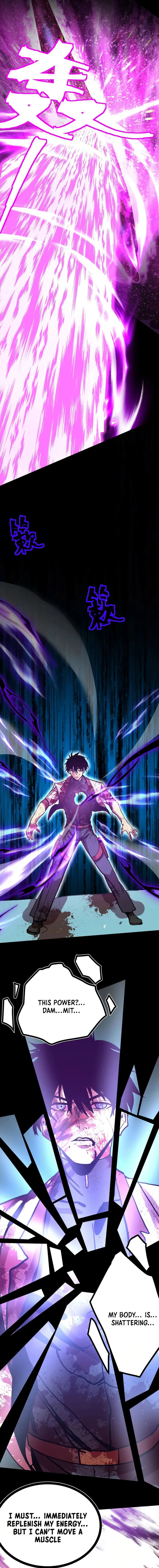 Read Logging 10,000 Years into the Future EN Manga Online