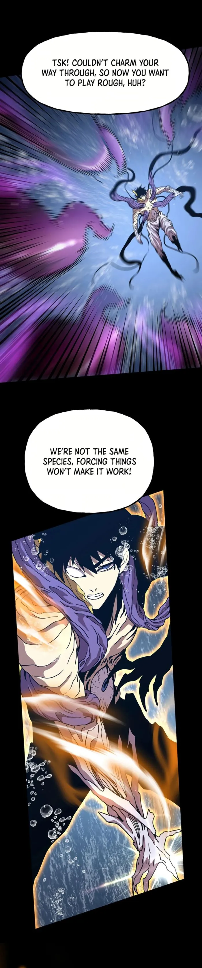 Read Logging 10,000 Years into the Future EN Manga Online