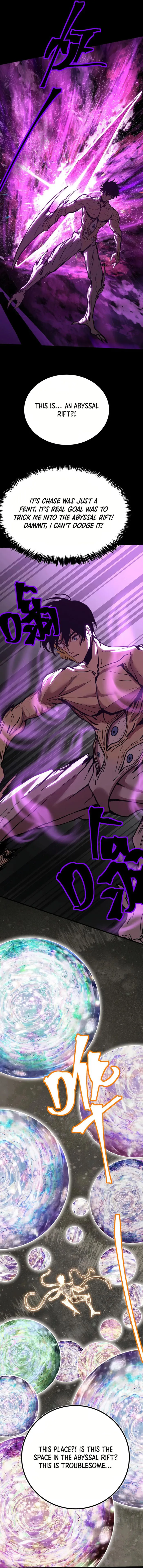 Read Logging 10,000 Years into the Future EN Manga Online