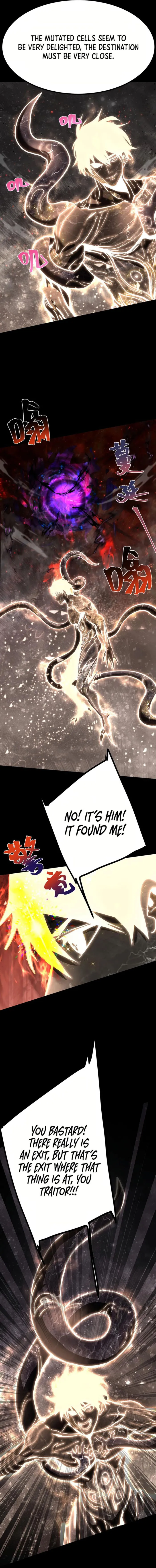 Read Logging 10,000 Years into the Future EN Manga Online