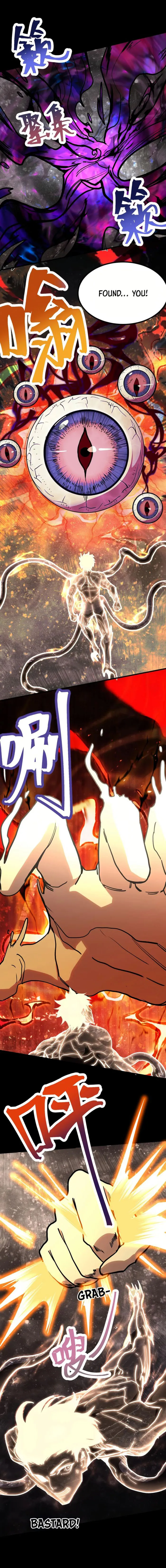 Read Logging 10,000 Years into the Future EN Manga Online