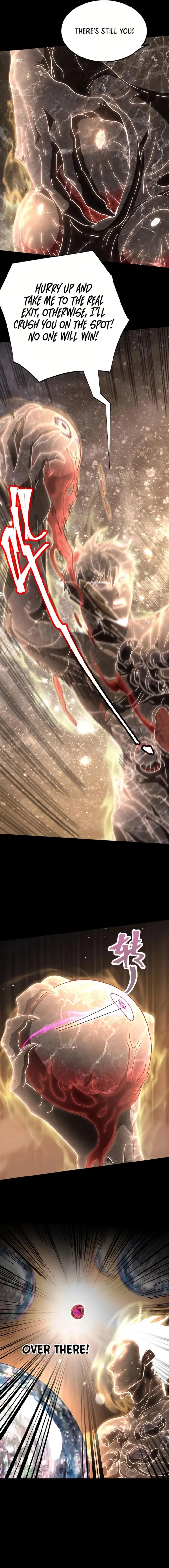 Read Logging 10,000 Years into the Future EN Manga Online