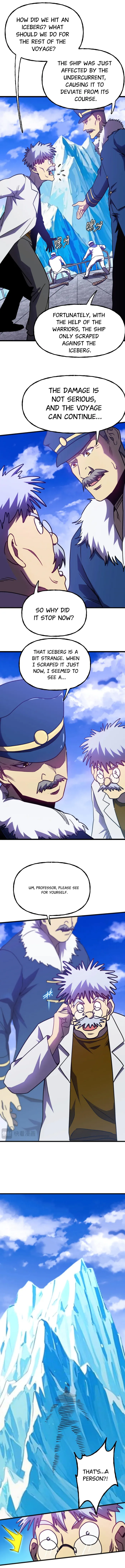 Read Logging 10,000 Years into the Future EN Manga Online