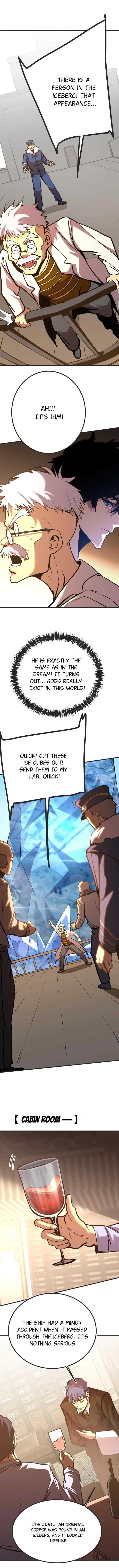 Read Logging 10,000 Years into the Future EN Manga Online