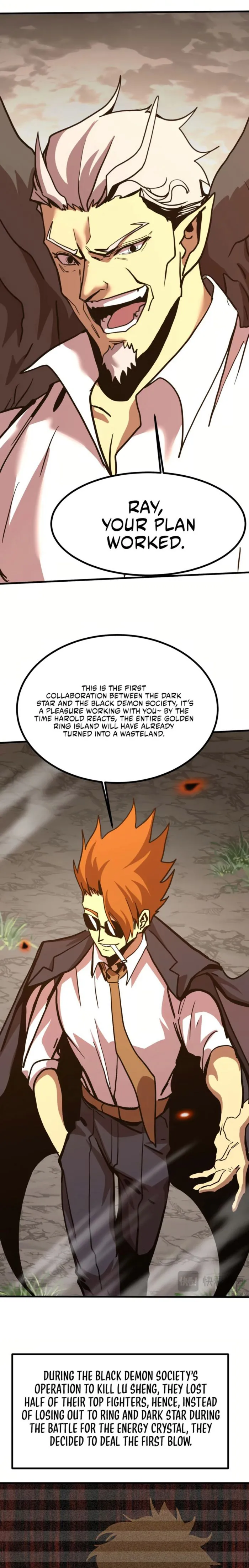 Read Logging 10,000 Years into the Future EN Manga Online