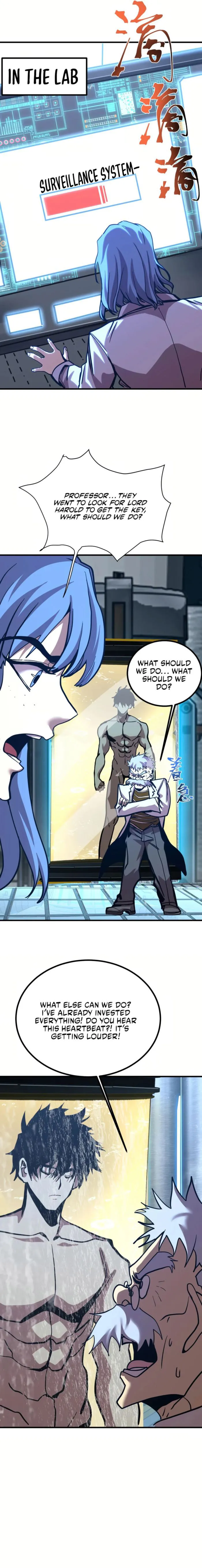 Read Logging 10,000 Years into the Future EN Manga Online