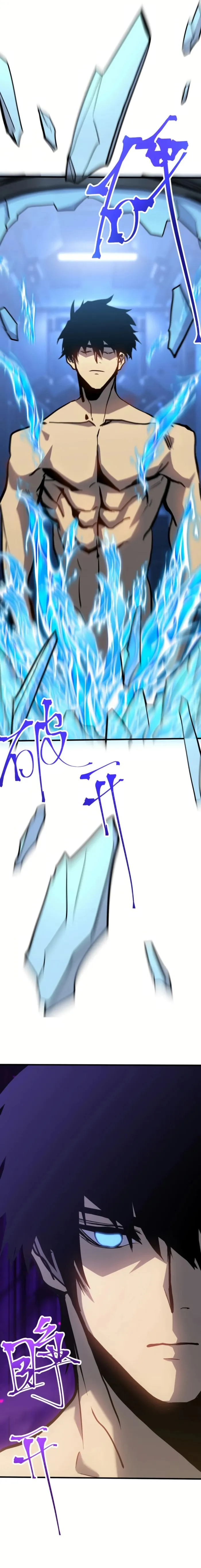 Read Logging 10,000 Years into the Future EN Manga Online