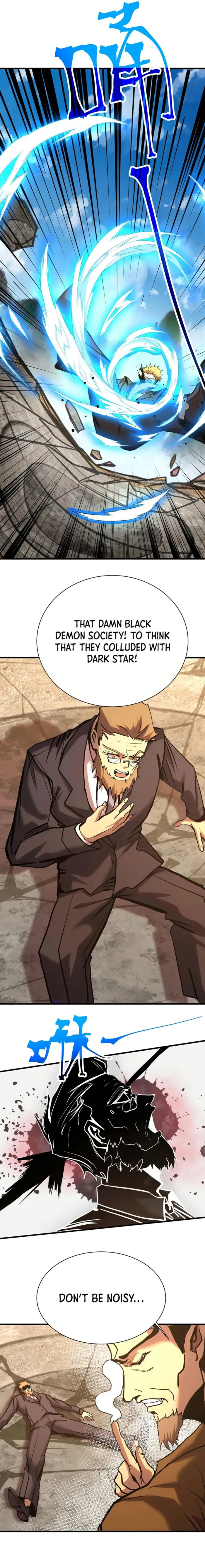 Read Logging 10,000 Years into the Future EN Manga Online