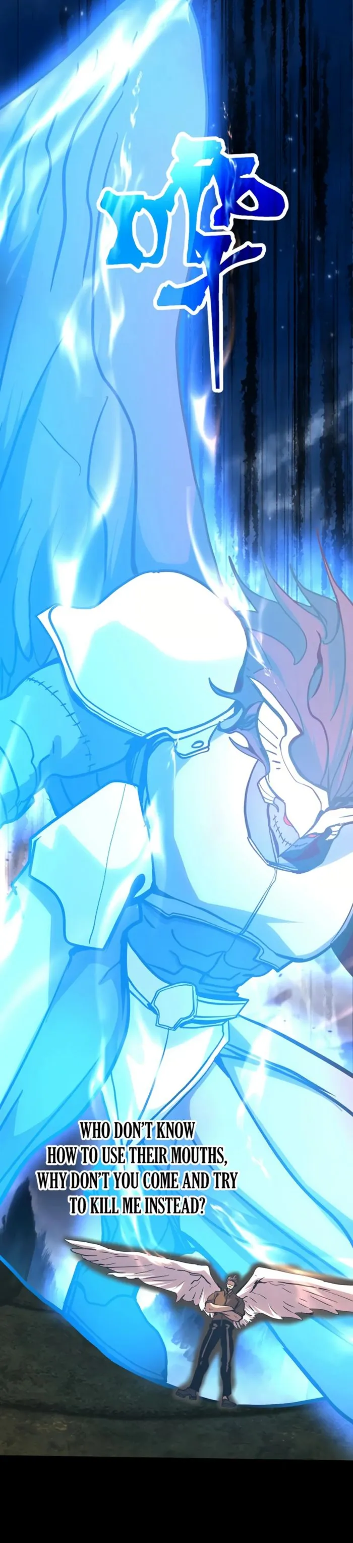 Read Logging 10,000 Years into the Future EN Manga Online