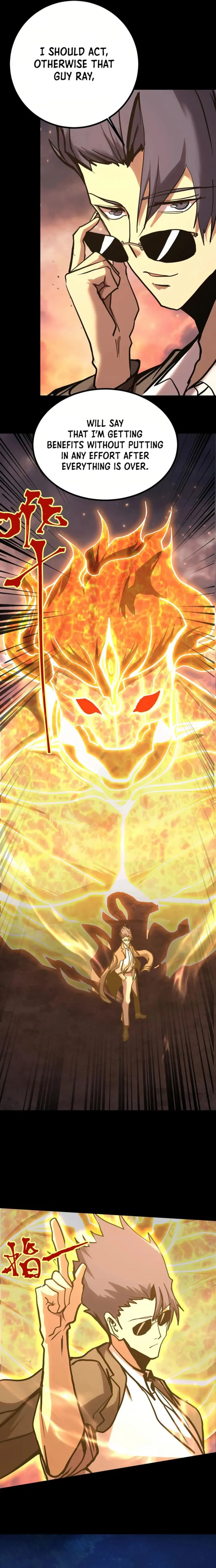 Read Logging 10,000 Years into the Future EN Manga Online