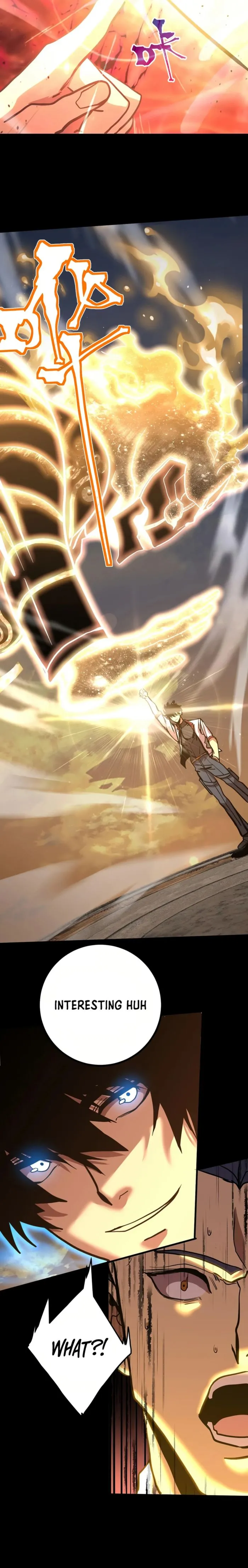Read Logging 10,000 Years into the Future EN Manga Online