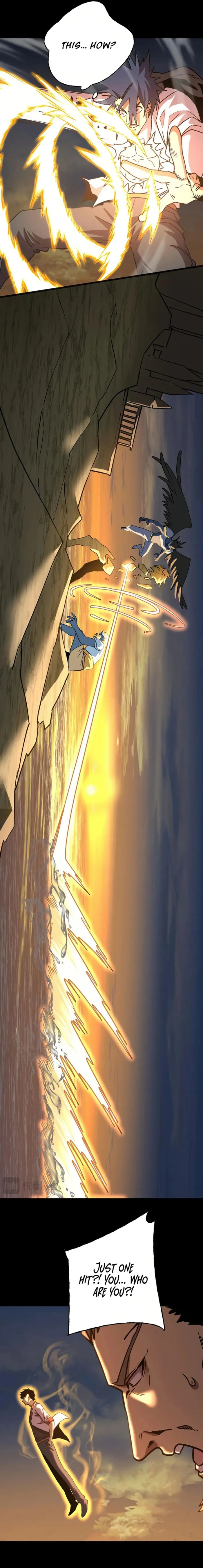 Read Logging 10,000 Years into the Future EN Manga Online