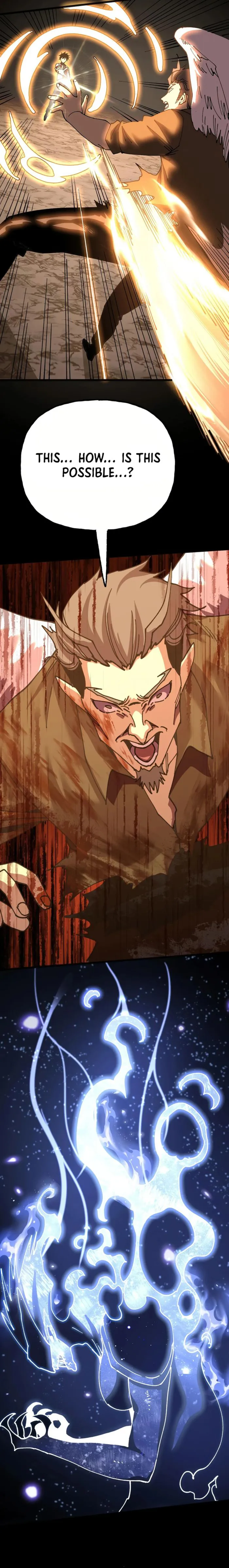 Read Logging 10,000 Years into the Future EN Manga Online