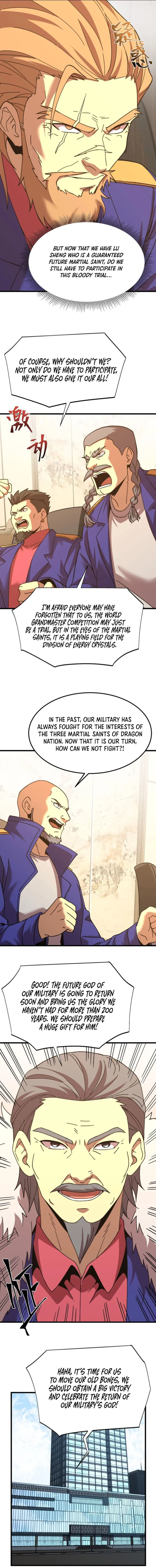 Read Logging 10,000 Years into the Future EN Manga Online
