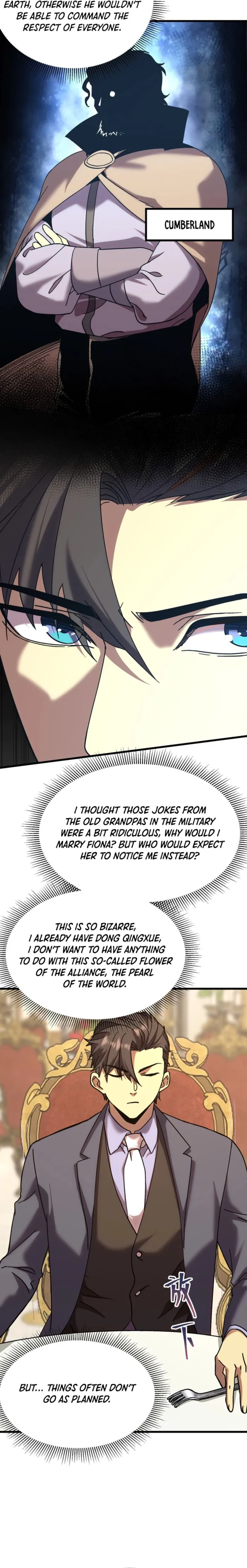 Read Logging 10,000 Years into the Future EN Manga Online
