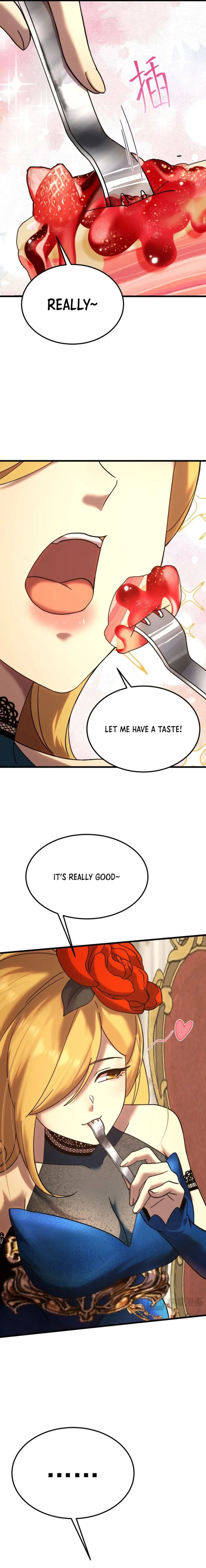 Read Logging 10,000 Years into the Future EN Manga Online
