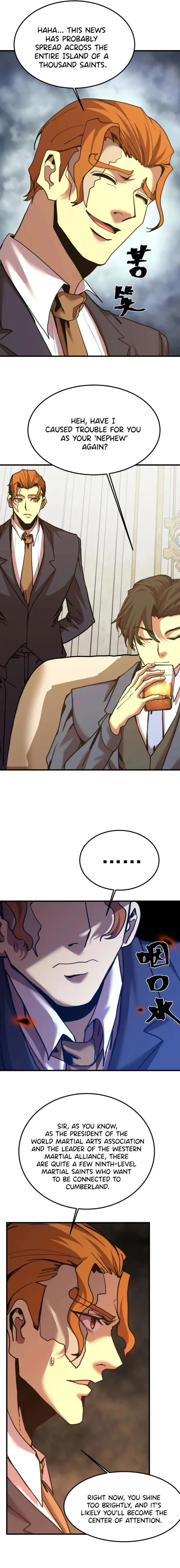 Read Logging 10,000 Years into the Future EN Manga Online