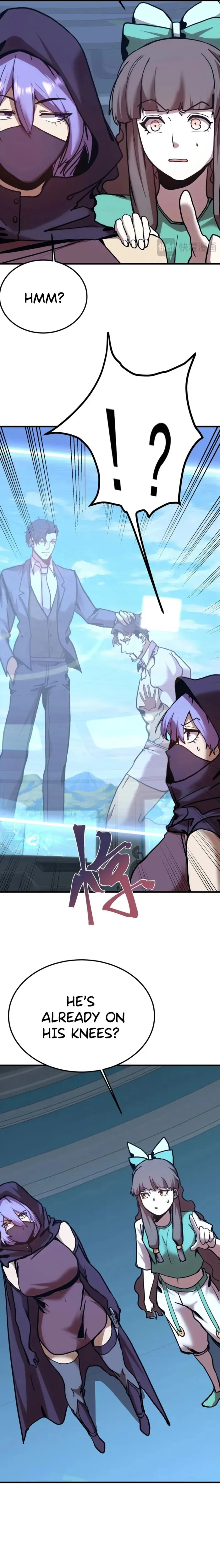 Read Logging 10,000 Years into the Future EN Manga Online