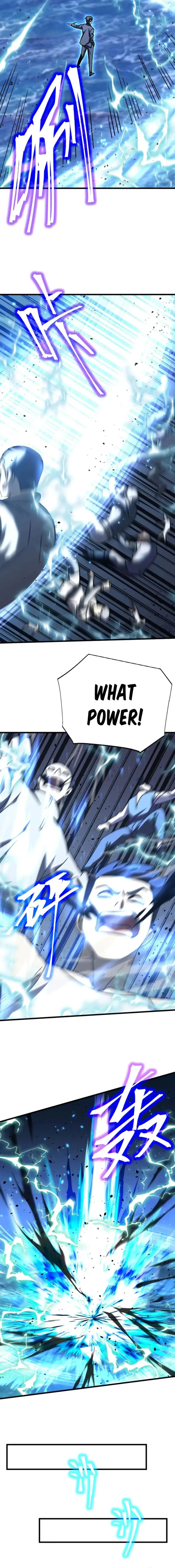 Read Logging 10,000 Years into the Future EN Manga Online