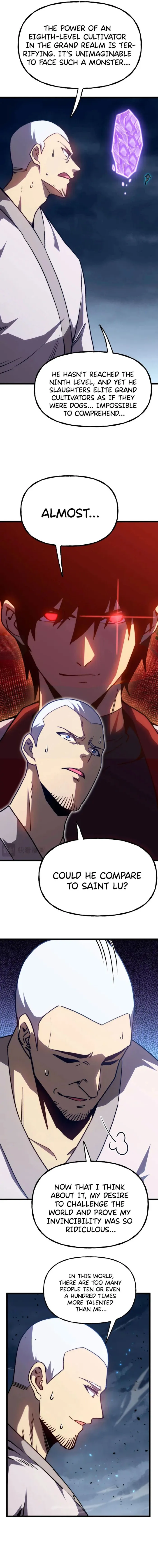 Read Logging 10,000 Years into the Future EN Manga Online
