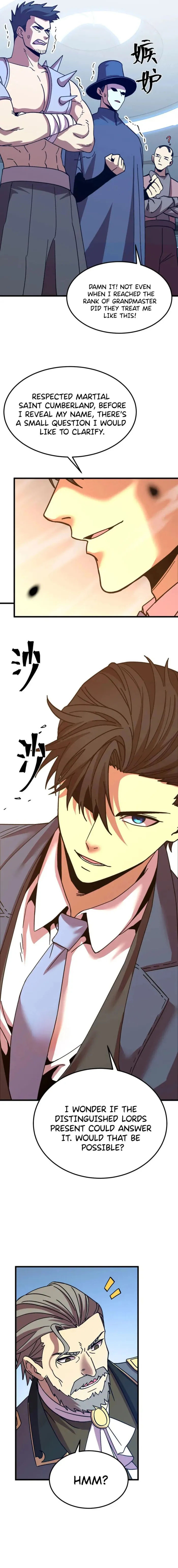 Read Logging 10,000 Years into the Future EN Manga Online