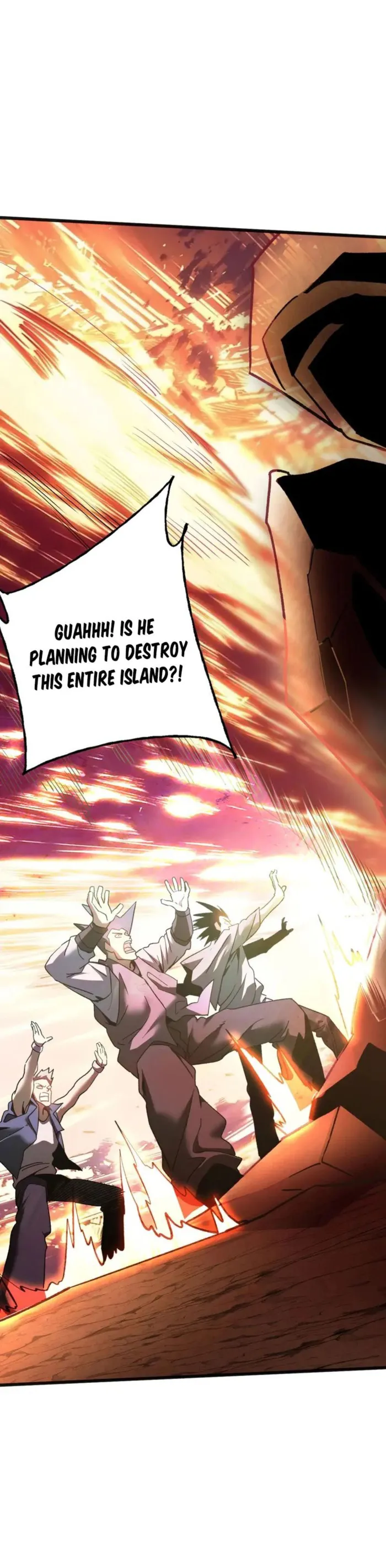 Read Logging 10,000 Years into the Future EN Manga Online