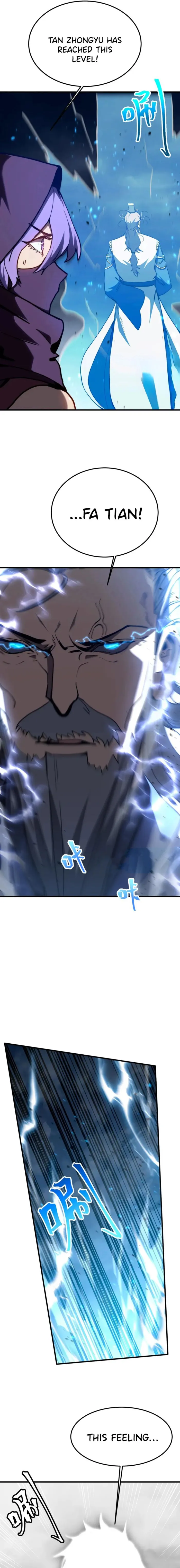 Read Logging 10,000 Years into the Future EN Manga Online