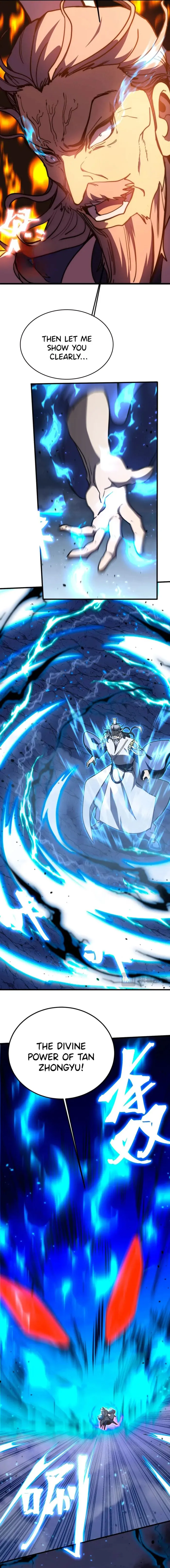 Read Logging 10,000 Years into the Future EN Manga Online