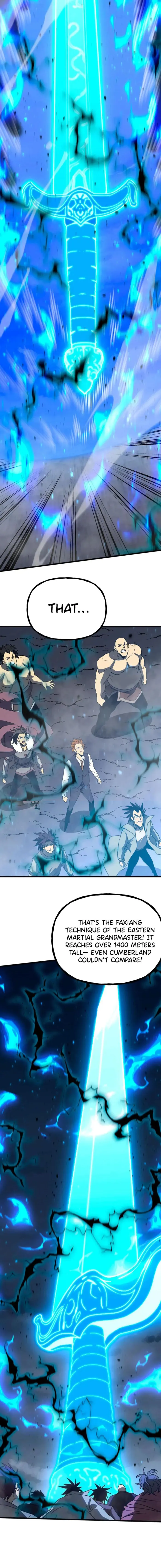 Read Logging 10,000 Years into the Future EN Manga Online
