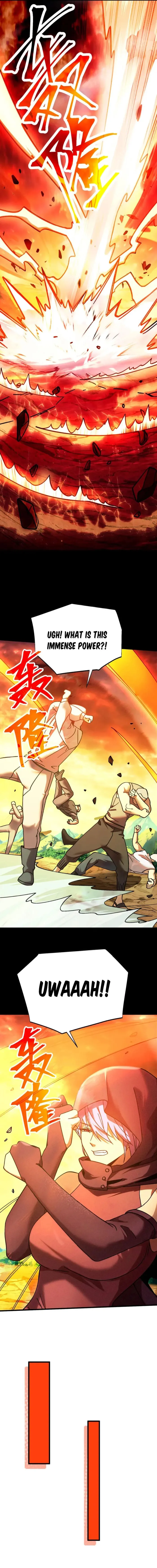 Read Logging 10,000 Years into the Future EN Manga Online