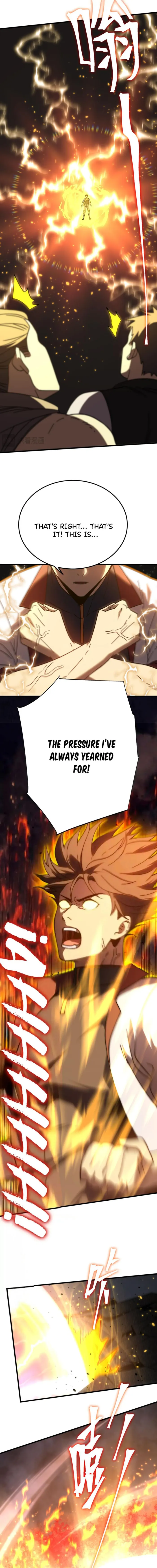 Read Logging 10,000 Years into the Future EN Manga Online