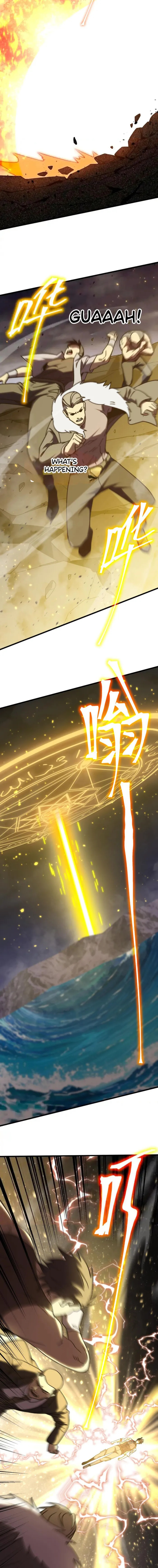 Read Logging 10,000 Years into the Future EN Manga Online