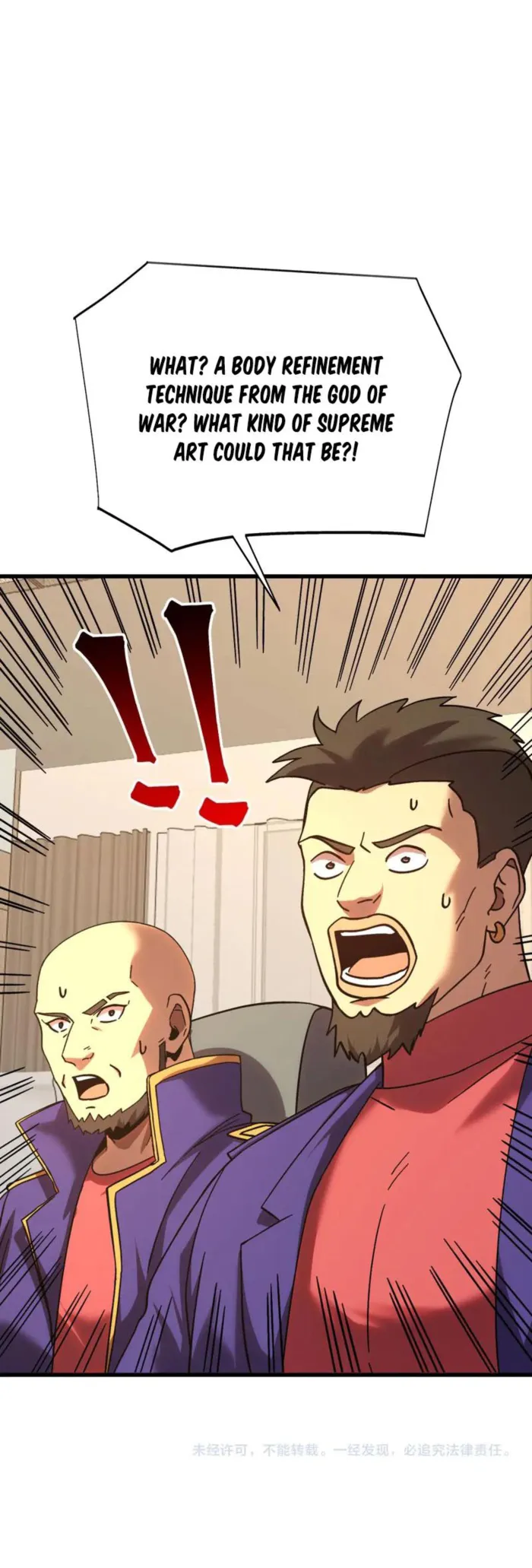 Read Logging 10,000 Years into the Future EN Manga Online