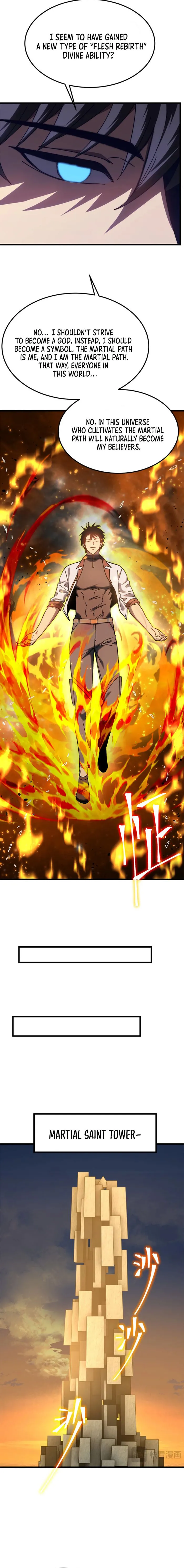 Read Logging 10,000 Years into the Future EN Manga Online