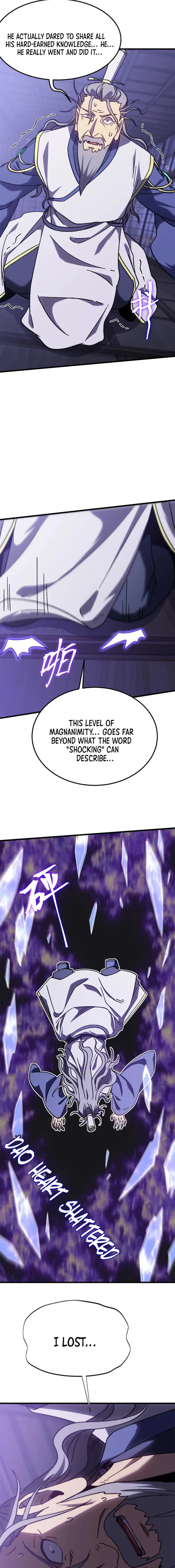 Read Logging 10,000 Years into the Future EN Manga Online
